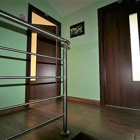 Fajne Noclegi Hostel
