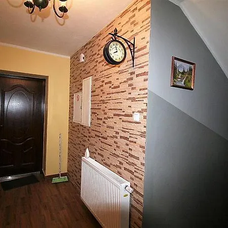 Hostel Fajne Noclegi *