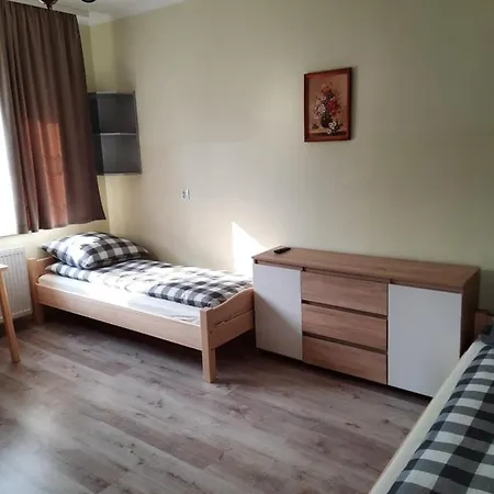 Fajne Noclegi Nowy Sacz