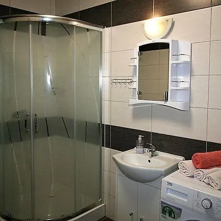 Fajne Noclegi Hostel *