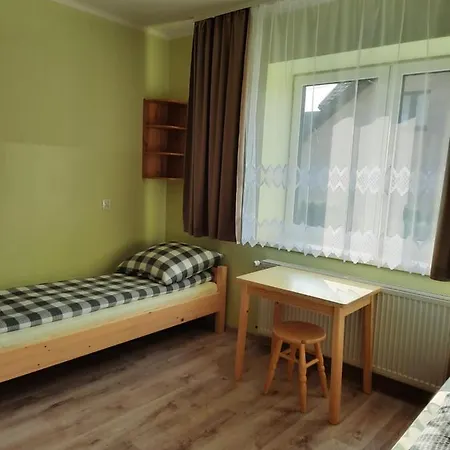 Fajne Noclegi * Nowy Sacz